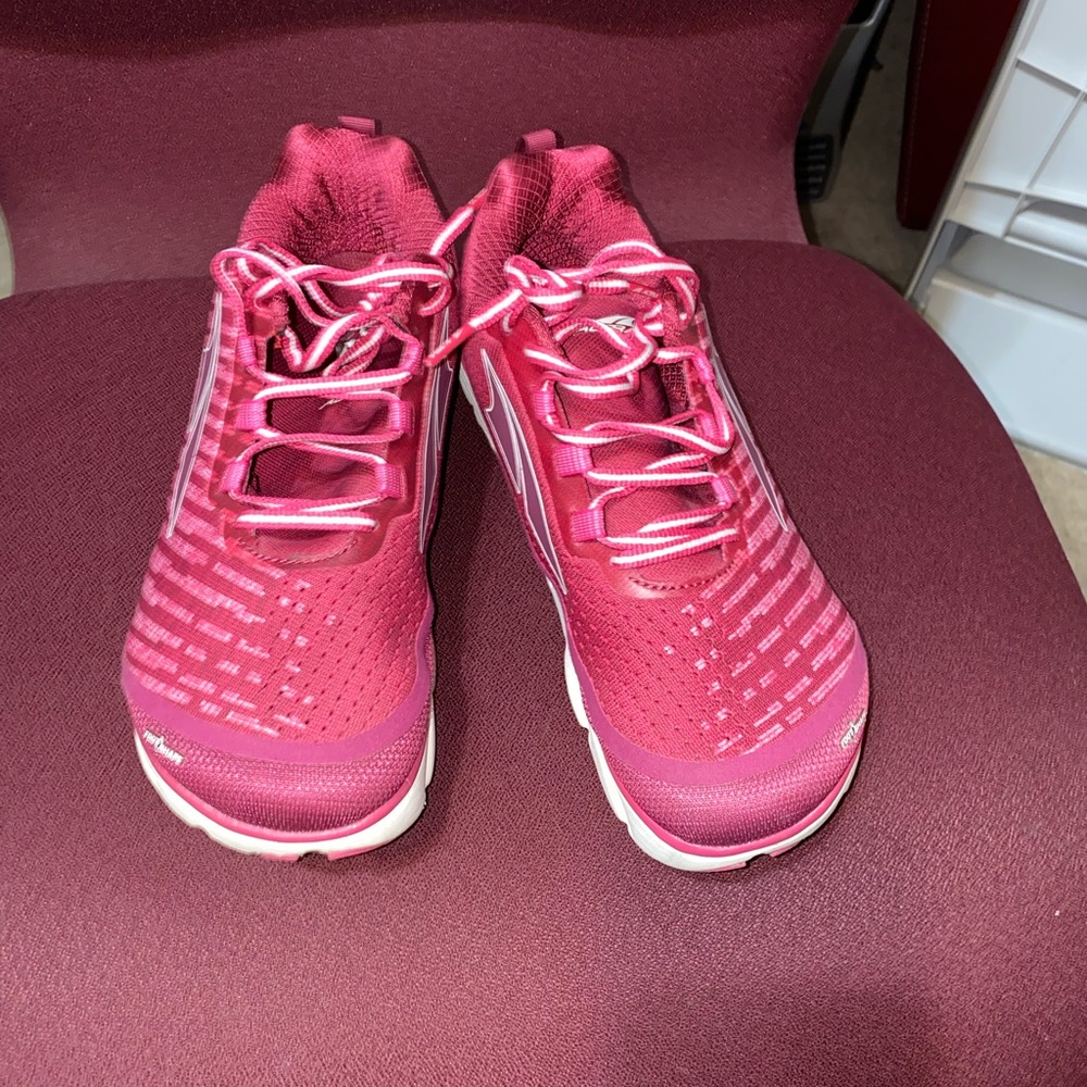 Altra Torin 3? Excellent Worn 3x 9.5 women’s